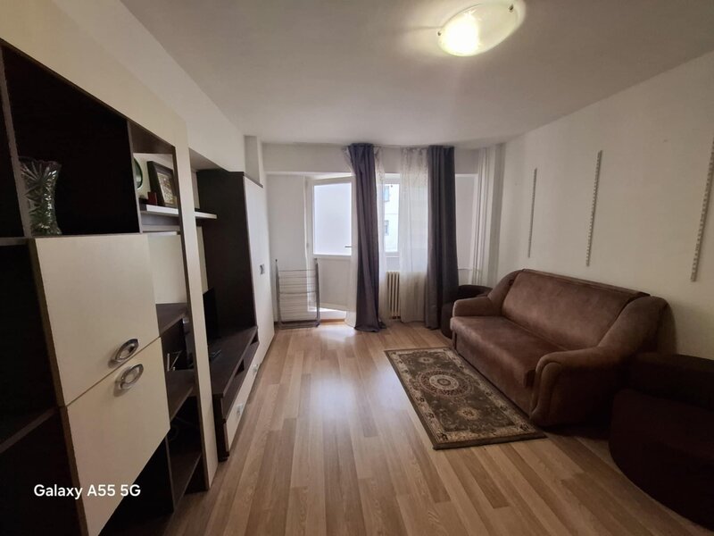 Panduri, apartament cu doua camere, mobilat,