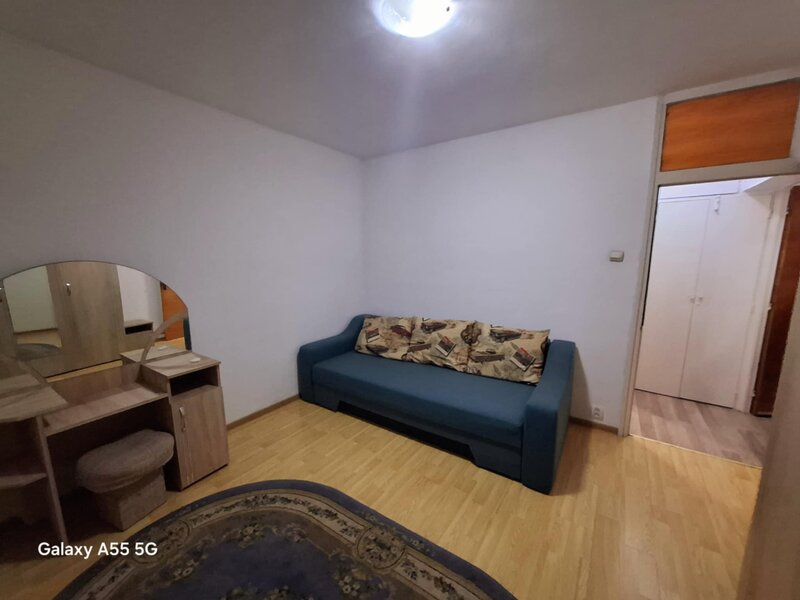 Panduri, apartament cu doua camere, mobilat,