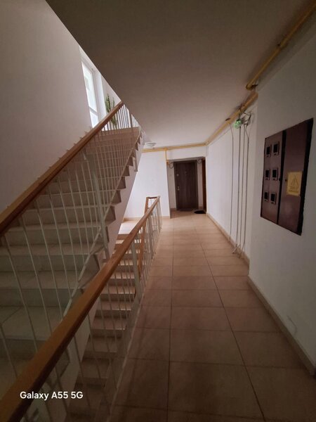 Panduri, apartament cu doua camere, mobilat,