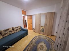 Panduri, apartament cu doua camere, mobilat